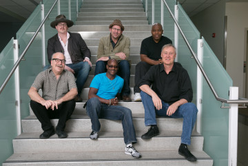 Bruce Hornsby and The Noisemakers