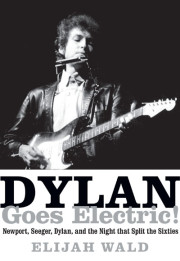 Dylan Goes Electric