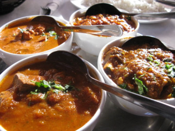 rasoi curry