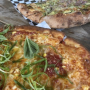 Providence Pizza Week is coming up -- and restaurants are being encouraged to participate. PHOTO: GoLocalProv