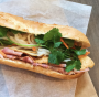 Lotus Pepper features such Vietamese staples as banh mi (pictured) and more. PHOTO: Unplash/Amy Tran