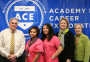 Academy for Career Exploration Receives 2 Awards for Work in Technology Education