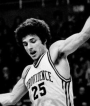 Kevin Stacom, All-American, 2nd round NBA pick, NBA champion PHOTO: PC Hall of Fame