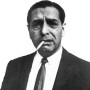 Raymond Patriarca - a member of the Commission