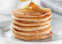 Whether you prefer pancakes or Johnny cakes, it's May Breakfast time...