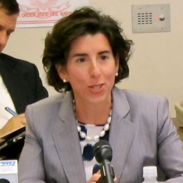 Side of the Rhode: Who’s Hot and Who’s Not in RI Politics?