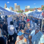 The Providence Flea is moving across the river. PHOTO: Tocco/Flea