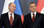 Vladimir Putin, and Viktor Orbán PHOTO: Kremlin News Service 2022