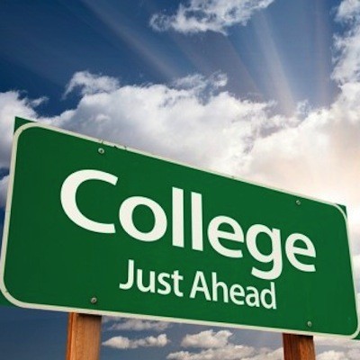 College & University