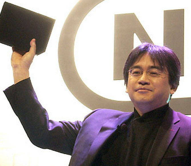 GoLocalProv | Nintendo President Iwata's Death and Impact on the Gaming World