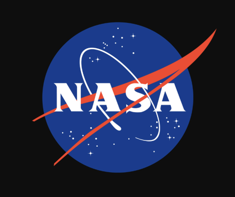 LOGO: NASA