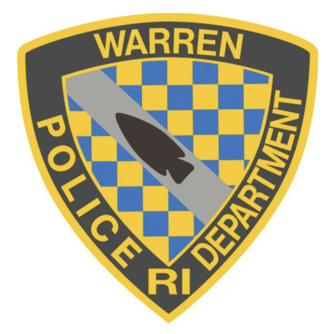 IMAGE: Warren Police