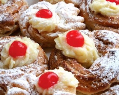 GoLocalProv | 10 Places to Get Zeppoles for St. Joseph’s Day