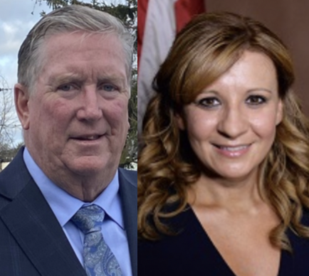 GoLocalProv | Politics | Cranston’s Mayor Hopkins Announces GOP Endorsements Ahead of Battle with Fenton-Fung