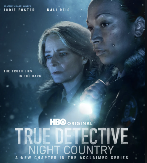 GoLocalProv | Lifestyle | Rhode Island’s Kali Reis Stars in HBO’s “True Detective” With Jodie Foster