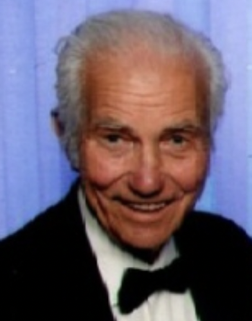 Veteran Marcel Montcalm Dursin, Jr., of Wakefield Dies at 90